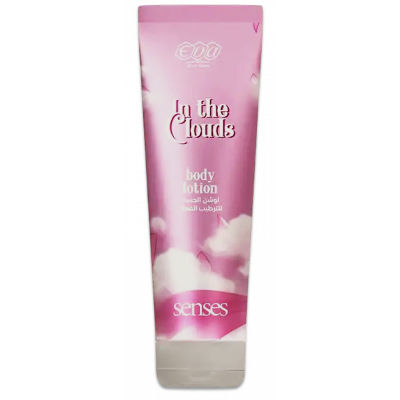 EVA SKIN CARE SENSES IN THE CLOUDS BODY LOTION 240 ML